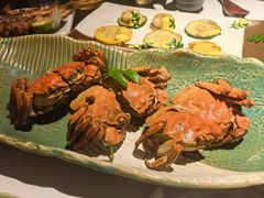 -花潮料理艺食馆(成都万象城店)