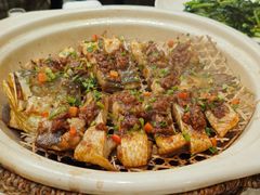 -卫鼎轩·曹公馆(鼓楼店)
