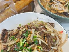 -仙妈米粉店(庆丰路)