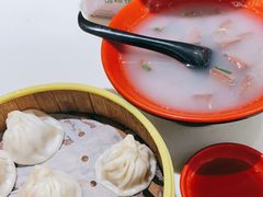 -沈大成(南京东路店)