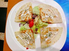 -HELLO MUSAE 拾光缪斯餐厅·纯正希腊风味(苏州中心店)