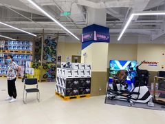 -盒马X会员店(王府井奥莱UP TOWN店)
