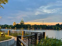 -南通濠河风景名胜区