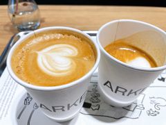 -ARKET CAFÉ(三里屯太古里店)