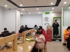 -老乡鸡(亳州路天庆大厦店)