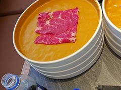 -阿古蒙·传统涮火锅自助(三台子万象汇店)