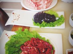 -北门涮肉·铜锅涮肉(南锣鼓巷店)