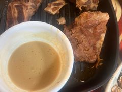 -大梁骨头馆·酱骨老菜(友好店)