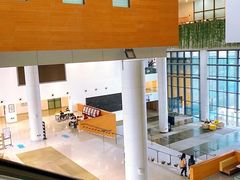 -上海海事大学(临港校区)