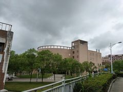 -景德镇陶瓷大学(湘湖校区)