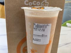 -CoCo都可(印象城店)