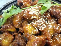 -家乡饭店(里仁洞店)