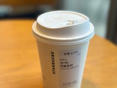 -星巴克(深圳龙华上河坊店)