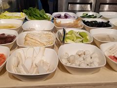 -汉丽轩韩式自助烤肉十二年(SM广场店)