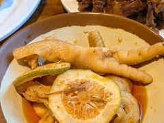 -聚合鑫东北熏酱熟食麻辣面(长阳店)