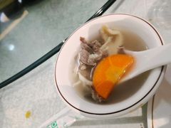 羊杂汤-马尔龙新疆饭店·清真(长青路店)