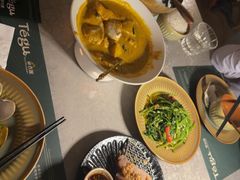 -Tegu泰古莲·泰国餐厅(红山6979店)