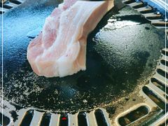 -唯成•韩国炭火烤肉 유성고기