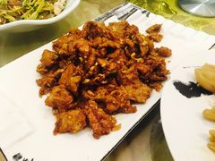 -清真•蜀风园(丁字沽总店)
