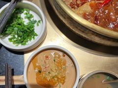 -巴奴毛肚火锅(六天地店)