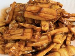 -日出青木·杭帮菜名店