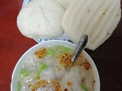 -常州银丝面馆(府琛店)