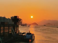 -香港皇家太平洋酒店