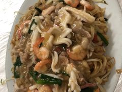 海鲜粿条-老三鱼仔店
