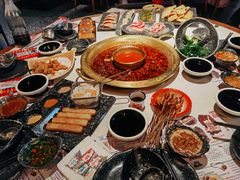 -哥老官重庆美蛙鱼头(日月光店)