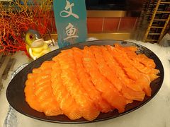 -東盛炭烤自助料理(浦东文峰广场店)