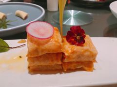 -羡餐厅·杭帮菜·淳菜(千岛湖自由洲际殿店)