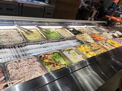 -九记潮汕现切鲜牛肉自助火锅(新开铺店)