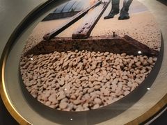 -星巴克(宝山万达店)