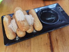 -瑞哦冷锅串串(汇融店)