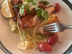 -FISH&POTATO Cō(地中海美食 万象城店)