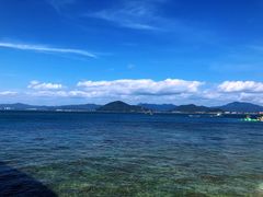 -三亚西岛海洋文化旅游区