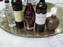 -黄埔华苑酒家(黄埔店)