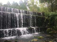 -丽江玉水寨