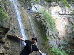 -十渡东湖港风景区