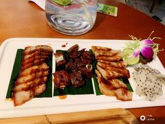 -花样西贡·蜜越餐厅·法式越南料理(水晶城店)