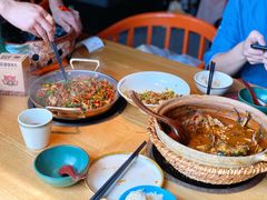 -吃饭皇帝大(解放西路店)