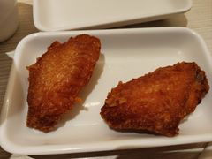 -九毛九西北菜(百信广场店)