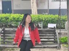 -河北村民俗体验园