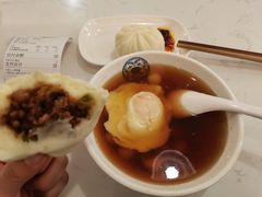 -李与白包子铺(桐梓林店)