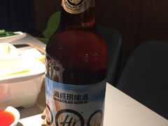 -海底捞火锅(万丰桥店)
