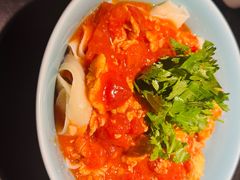 -喜晋道面馆(华严寺广场店)