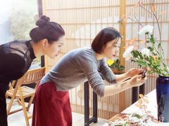 -巴巴新生活·四合院会议·疗愈团建.品牌活动