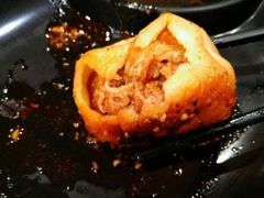 -小杨生煎(萧山机场店)