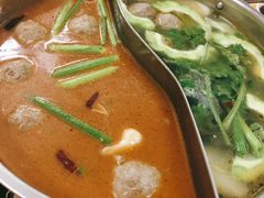 -鑫宝沙茶牛肉火锅(永泰店)