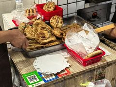 -王记肉火烧早餐中国店